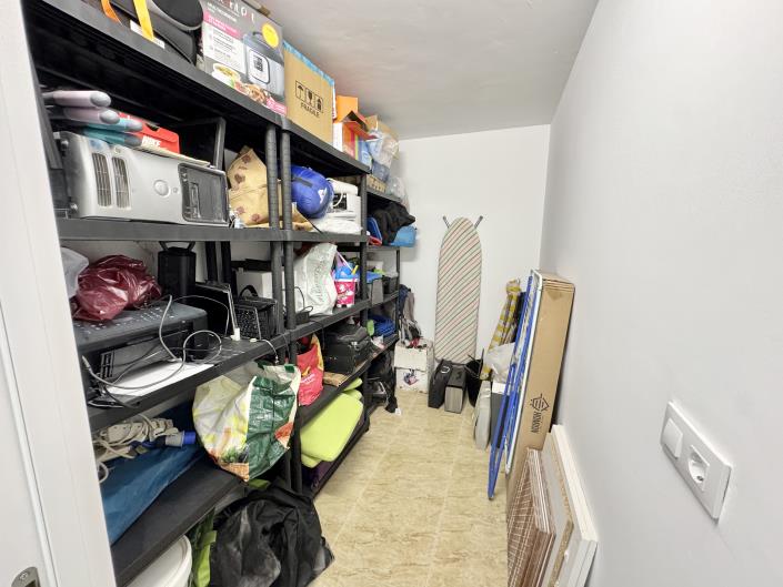 Image No.26-Maison / Villa de 4 chambres à vendre à El Carmoli