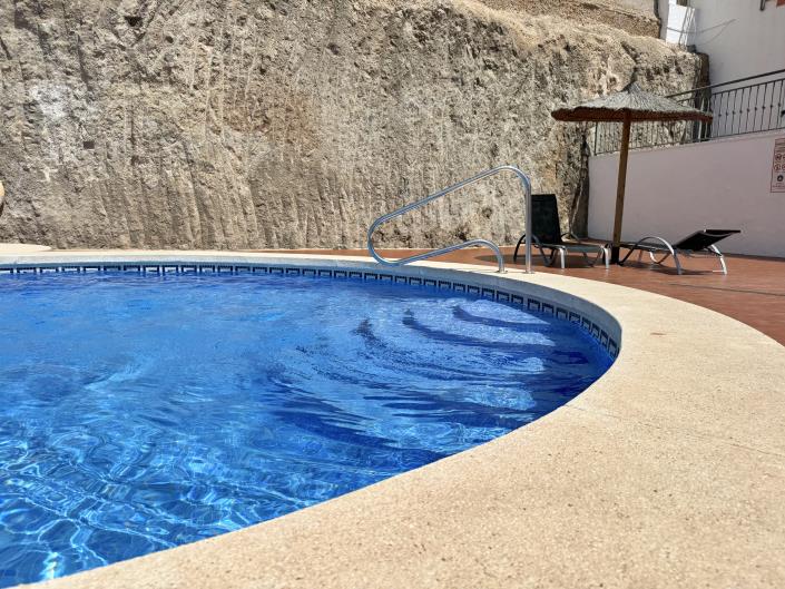 Image No.3-Maison / Villa de 4 chambres à vendre à El Carmoli