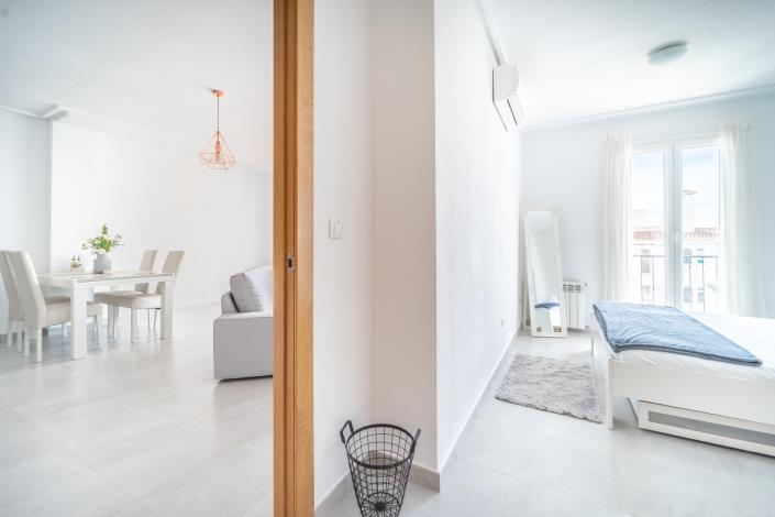 Image No.6-Penthouse de 1 chambre à vendre à La Torre Golf Resort