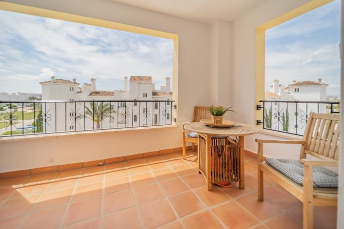 Image No.13-Penthouse de 1 chambre à vendre à La Torre Golf Resort