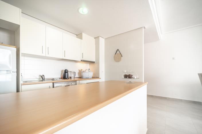 Image No.17-Penthouse de 1 chambre à vendre à La Torre Golf Resort