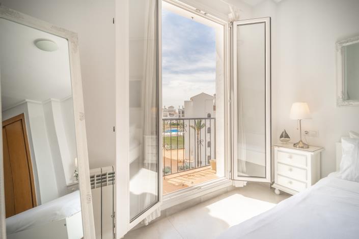 Image No.22-Penthouse de 1 chambre à vendre à La Torre Golf Resort