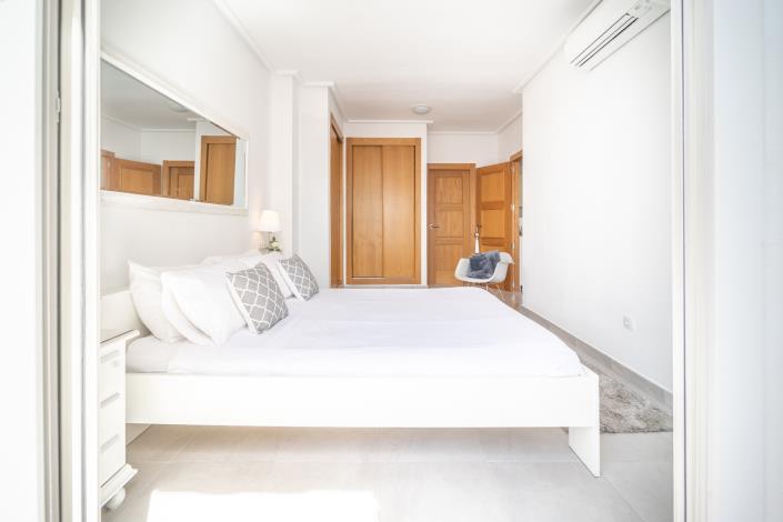 Image No.24-Penthouse de 1 chambre à vendre à La Torre Golf Resort