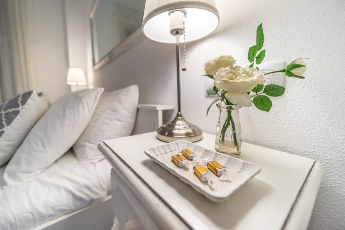 Image No.29-Penthouse de 1 chambre à vendre à La Torre Golf Resort