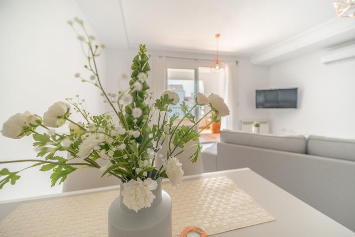 Image No.30-Penthouse de 1 chambre à vendre à La Torre Golf Resort