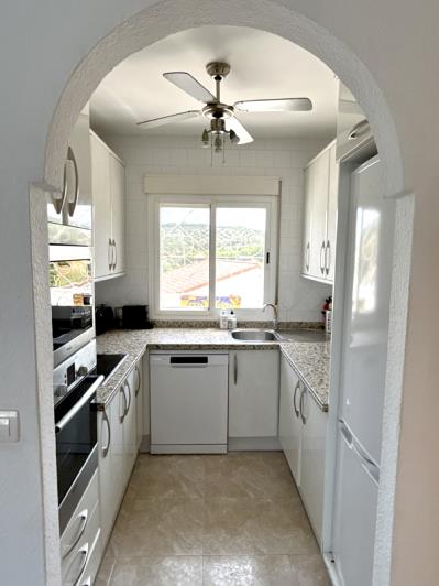 Image No.4-Maison / Villa de 3 chambres à vendre à Moclin