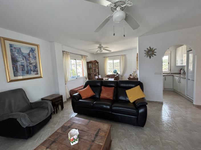 Image No.10-Maison / Villa de 3 chambres à vendre à Moclin