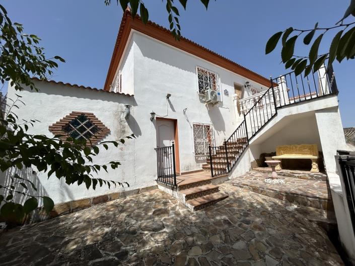 Image No.3-Maison / Villa de 3 chambres à vendre à Moclin