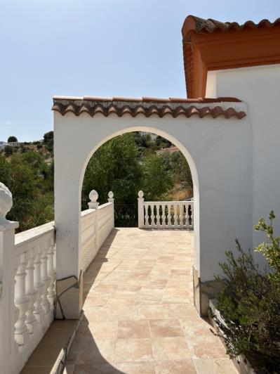 Image No.15-Maison / Villa de 3 chambres à vendre à Moclin