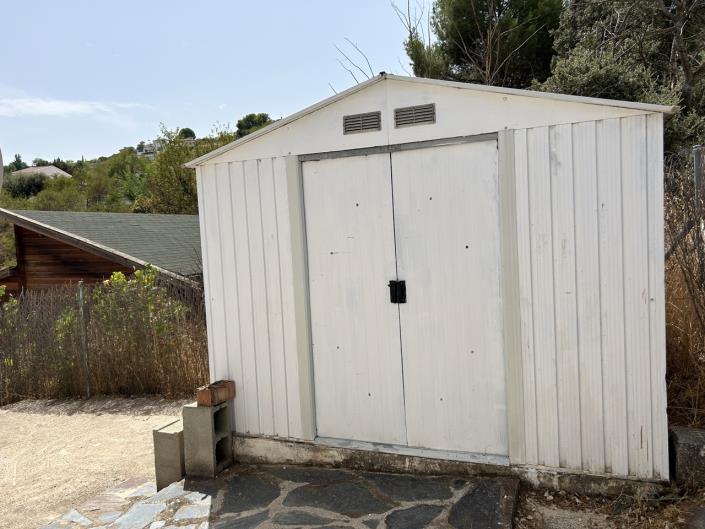 Image No.24-Maison / Villa de 3 chambres à vendre à Moclin