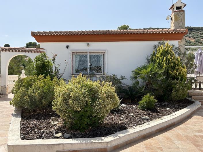 Image No.21-Maison / Villa de 3 chambres à vendre à Moclin