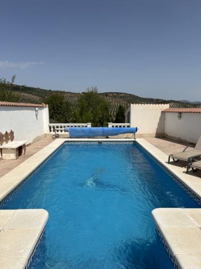 Image No.16-Maison / Villa de 3 chambres à vendre à Moclin