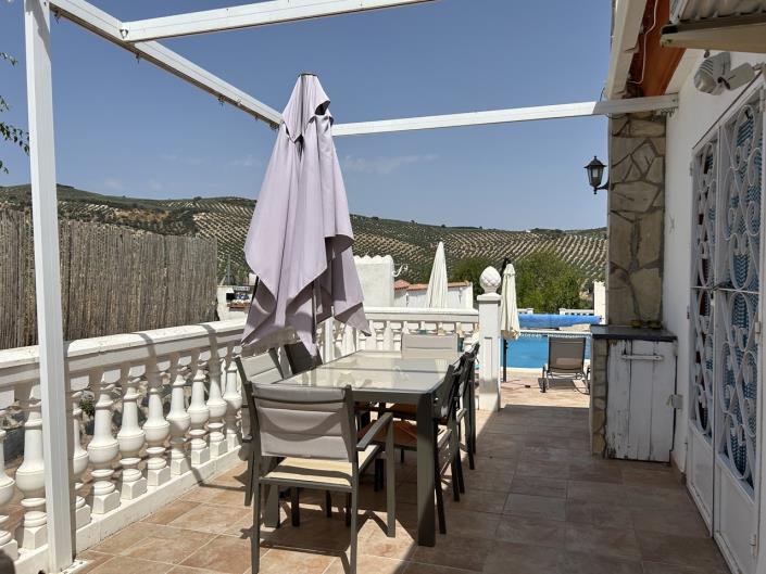 Image No.20-Maison / Villa de 3 chambres à vendre à Moclin