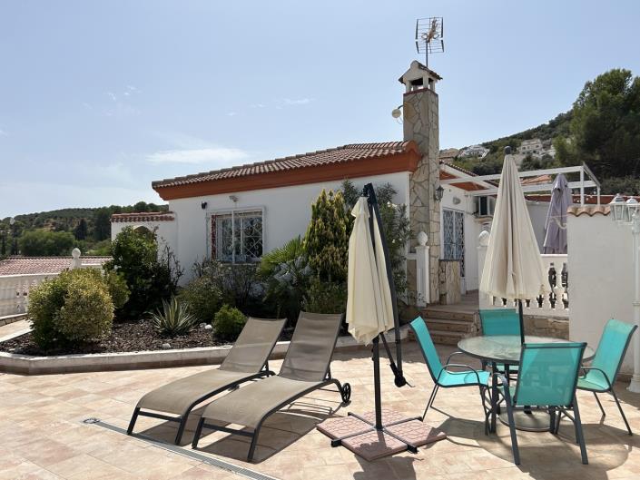 Image No.17-Maison / Villa de 3 chambres à vendre à Moclin