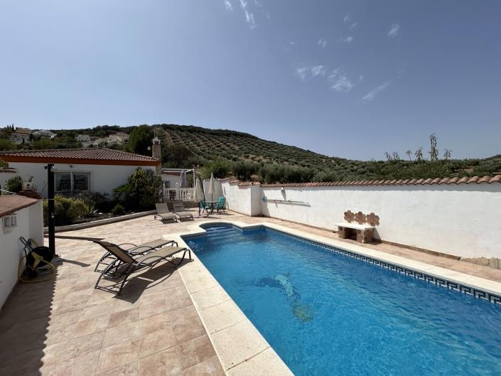 Image No.18-Maison / Villa de 3 chambres à vendre à Moclin