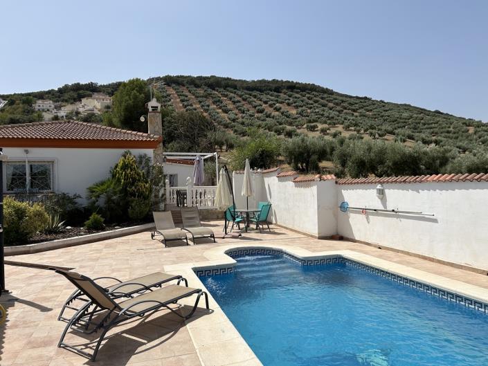 Image No.25-Maison / Villa de 3 chambres à vendre à Moclin