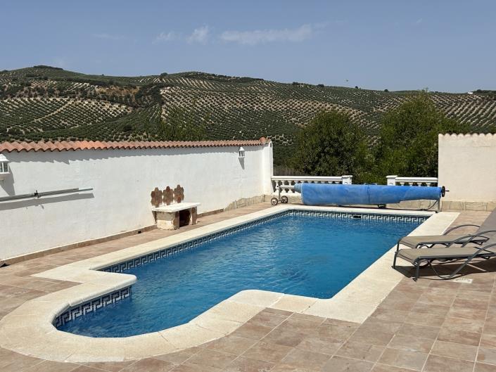 Image No.26-Maison / Villa de 3 chambres à vendre à Moclin