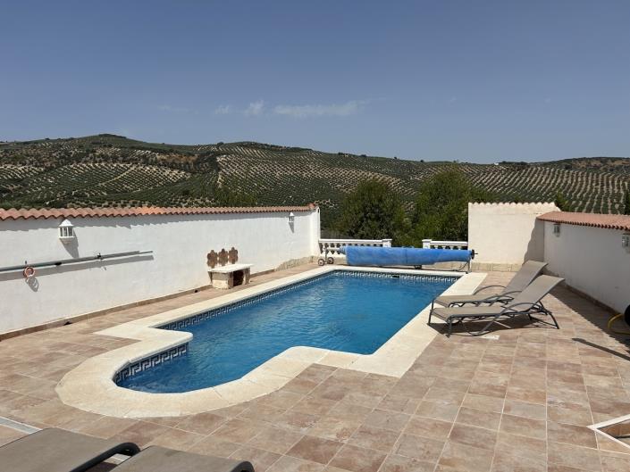 Image No.27-Maison / Villa de 3 chambres à vendre à Moclin