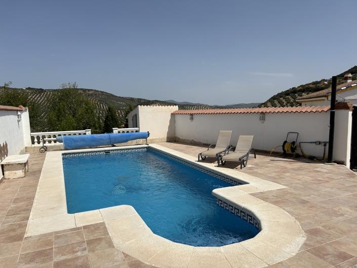 Image No.28-Maison / Villa de 3 chambres à vendre à Moclin