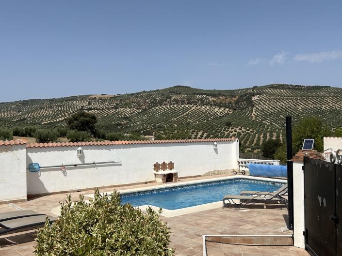 Image No.29-Maison / Villa de 3 chambres à vendre à Moclin