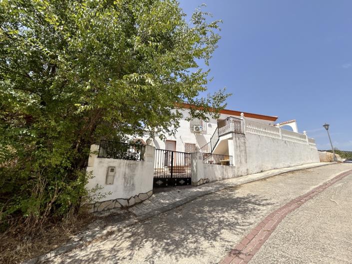 Image No.30-Maison / Villa de 3 chambres à vendre à Moclin