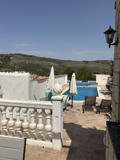 Image No.32-Maison / Villa de 3 chambres à vendre à Moclin