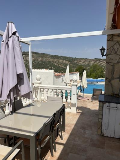 Image No.33-Maison / Villa de 3 chambres à vendre à Moclin