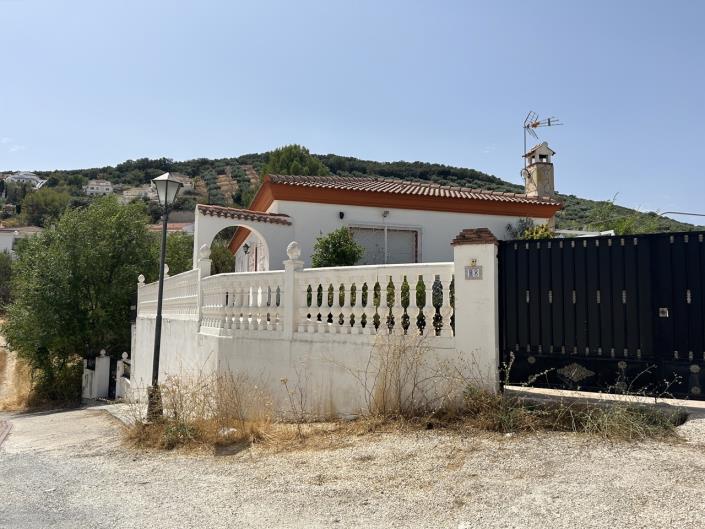 Image No.34-Maison / Villa de 3 chambres à vendre à Moclin