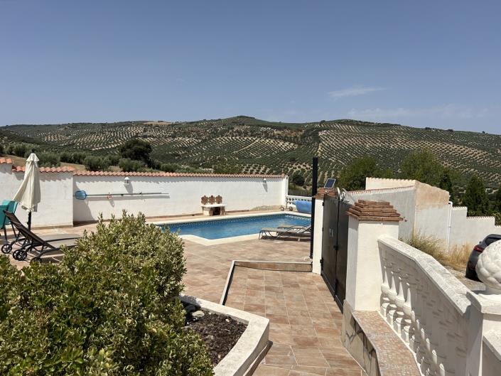 Image No.35-Maison / Villa de 3 chambres à vendre à Moclin