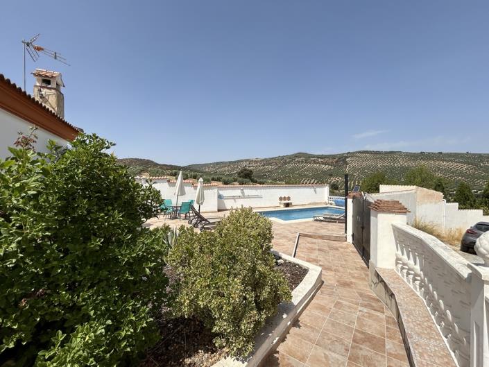 Image No.36-Maison / Villa de 3 chambres à vendre à Moclin