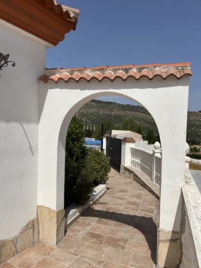 Image No.40-Maison / Villa de 3 chambres à vendre à Moclin