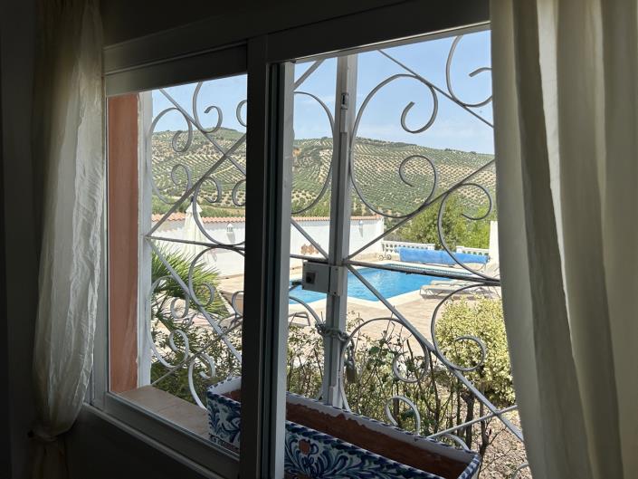 Image No.41-Maison / Villa de 3 chambres à vendre à Moclin