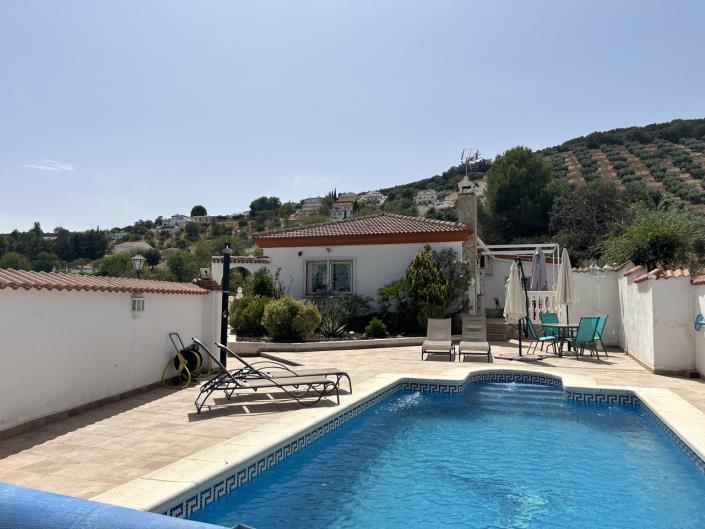 Image No.43-Maison / Villa de 3 chambres à vendre à Moclin