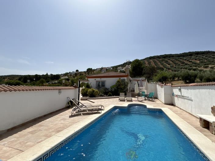 Image No.44-Maison / Villa de 3 chambres à vendre à Moclin