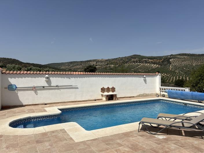 Image No.45-Maison / Villa de 3 chambres à vendre à Moclin