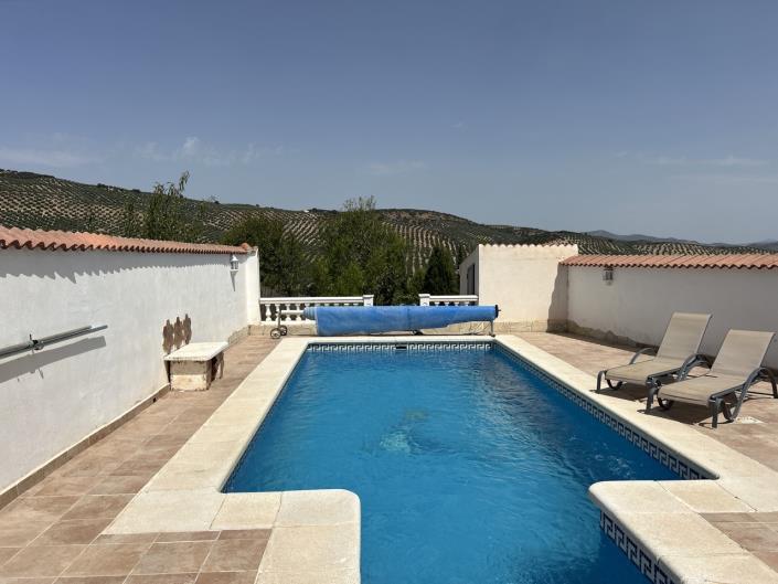 Image No.47-Maison / Villa de 3 chambres à vendre à Moclin