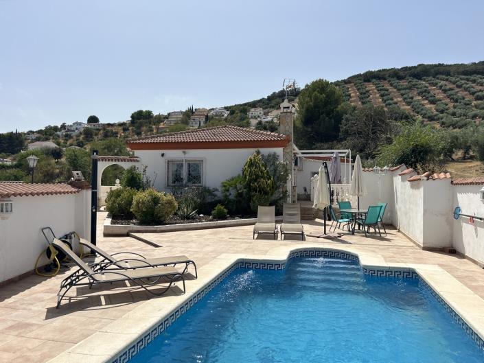 Image No.48-Maison / Villa de 3 chambres à vendre à Moclin