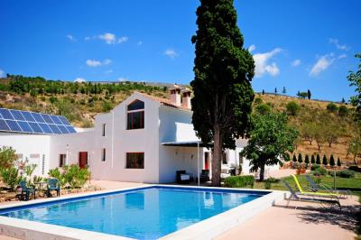 Granada Village & Country most sold property
