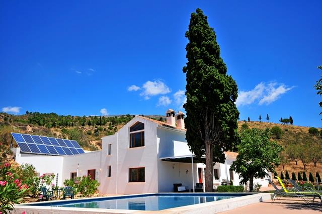 Image No.53-11 Bed Country House for sale