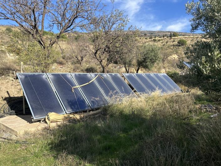 Image No.55-11 Bed Country House for sale