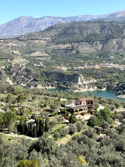 Image No.5-Maison de campagne de 5 chambres à vendre à El Pinar