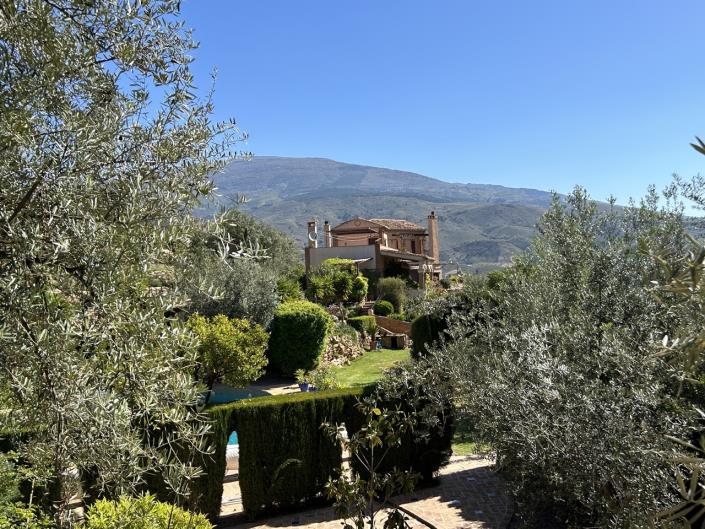 Image No.7-Maison de campagne de 5 chambres à vendre à El Pinar