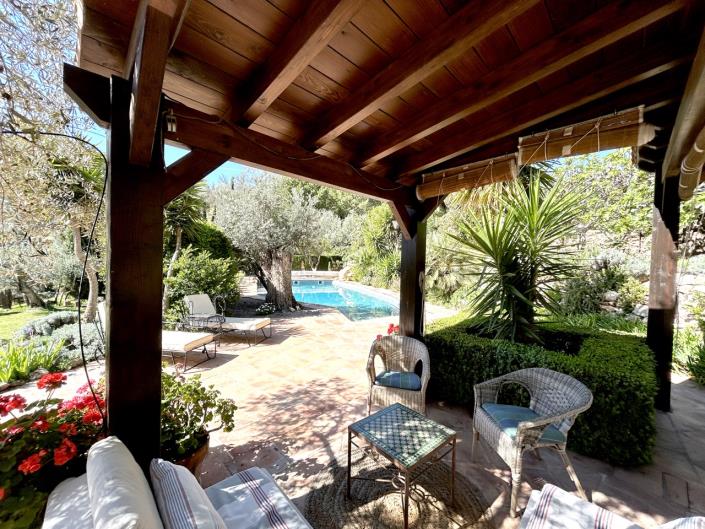 Image No.8-Maison de campagne de 5 chambres à vendre à El Pinar