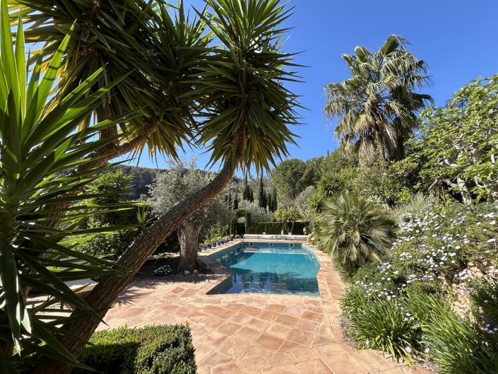 Image No.9-Maison de campagne de 5 chambres à vendre à El Pinar