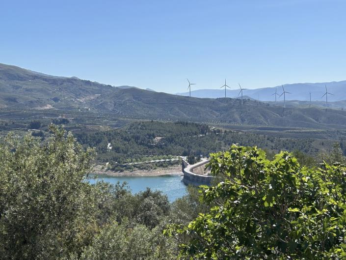 Image No.11-Maison de campagne de 5 chambres à vendre à El Pinar