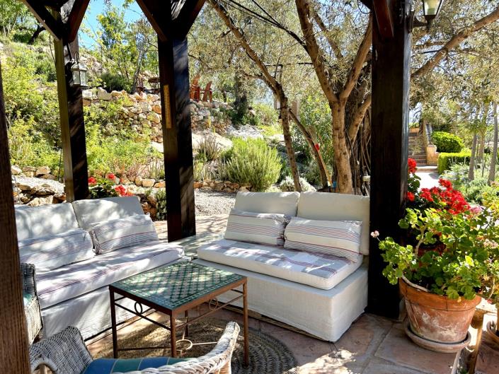 Image No.13-Maison de campagne de 5 chambres à vendre à El Pinar