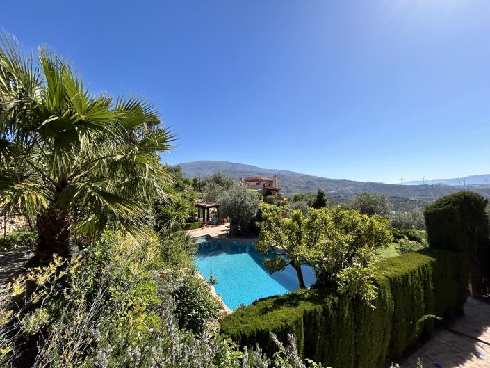 Image No.15-Maison de campagne de 5 chambres à vendre à El Pinar