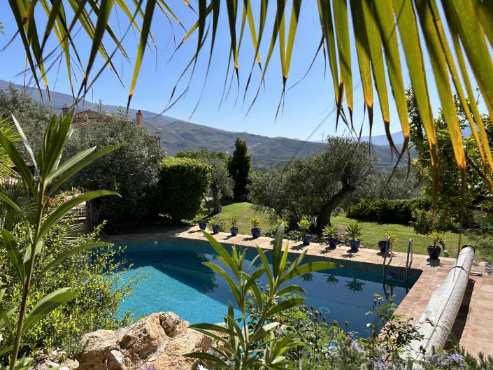 Image No.16-Maison de campagne de 5 chambres à vendre à El Pinar