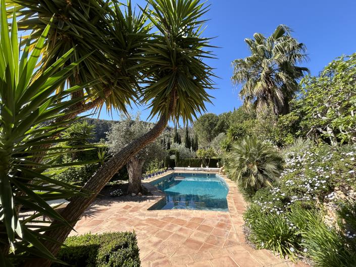 Image No.17-Maison de campagne de 5 chambres à vendre à El Pinar