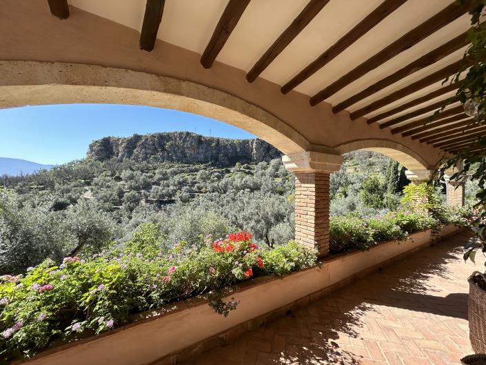 Image No.18-Maison de campagne de 5 chambres à vendre à El Pinar